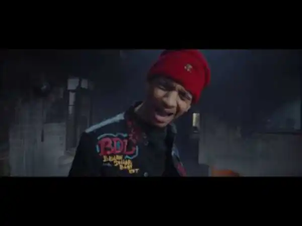 Stunna 4 Vegas – Intro